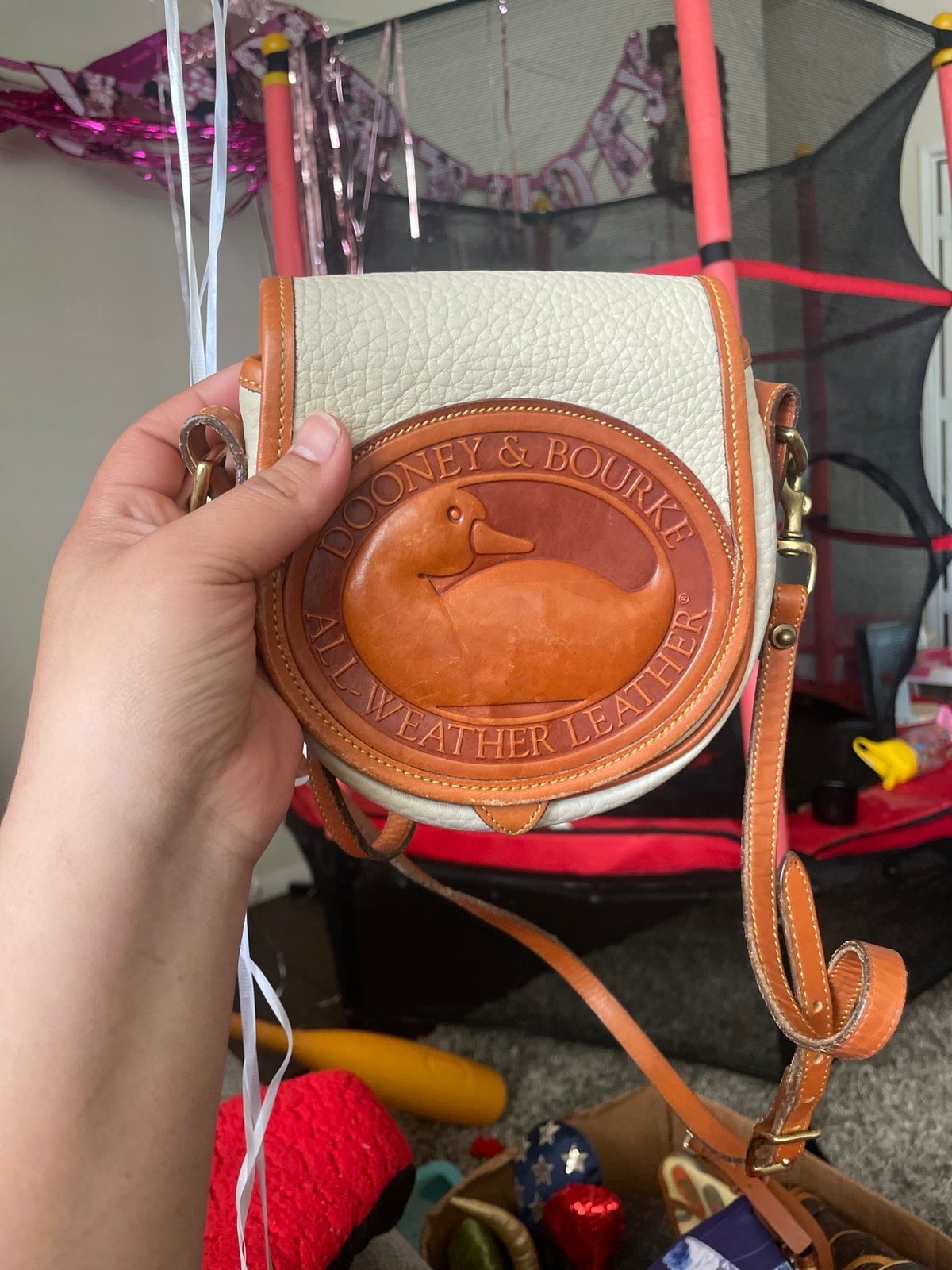 Dooney Bourke