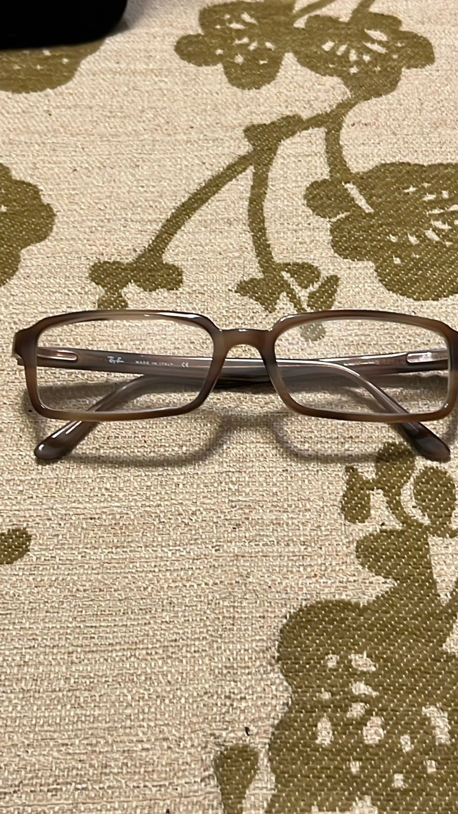 RayBan RB5032 2075 Eyeglasses Frames