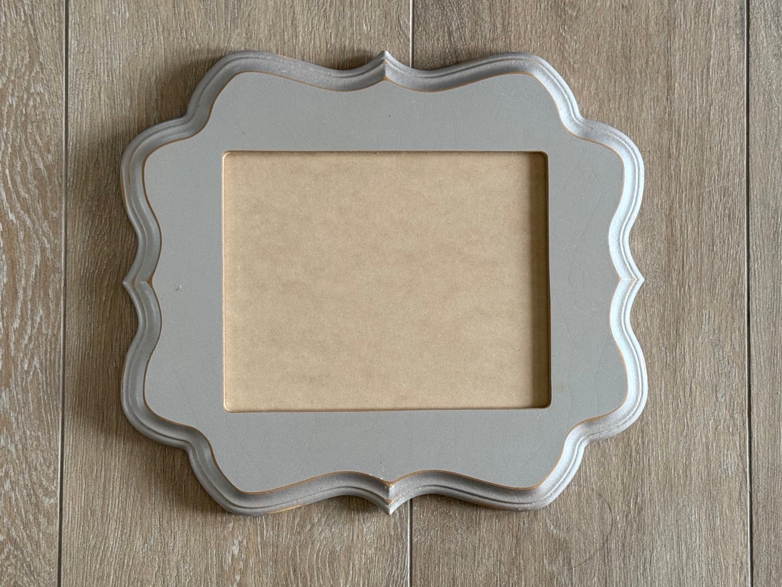 8x10 Chic Vintage Style Boho Picture Photo Frames