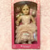 AG 2021 COLLECTORS WINTER PRINCESS BLONDE DOLL SWAROVSKI