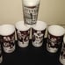 Texas A&M Aggies legends cup lot of 7