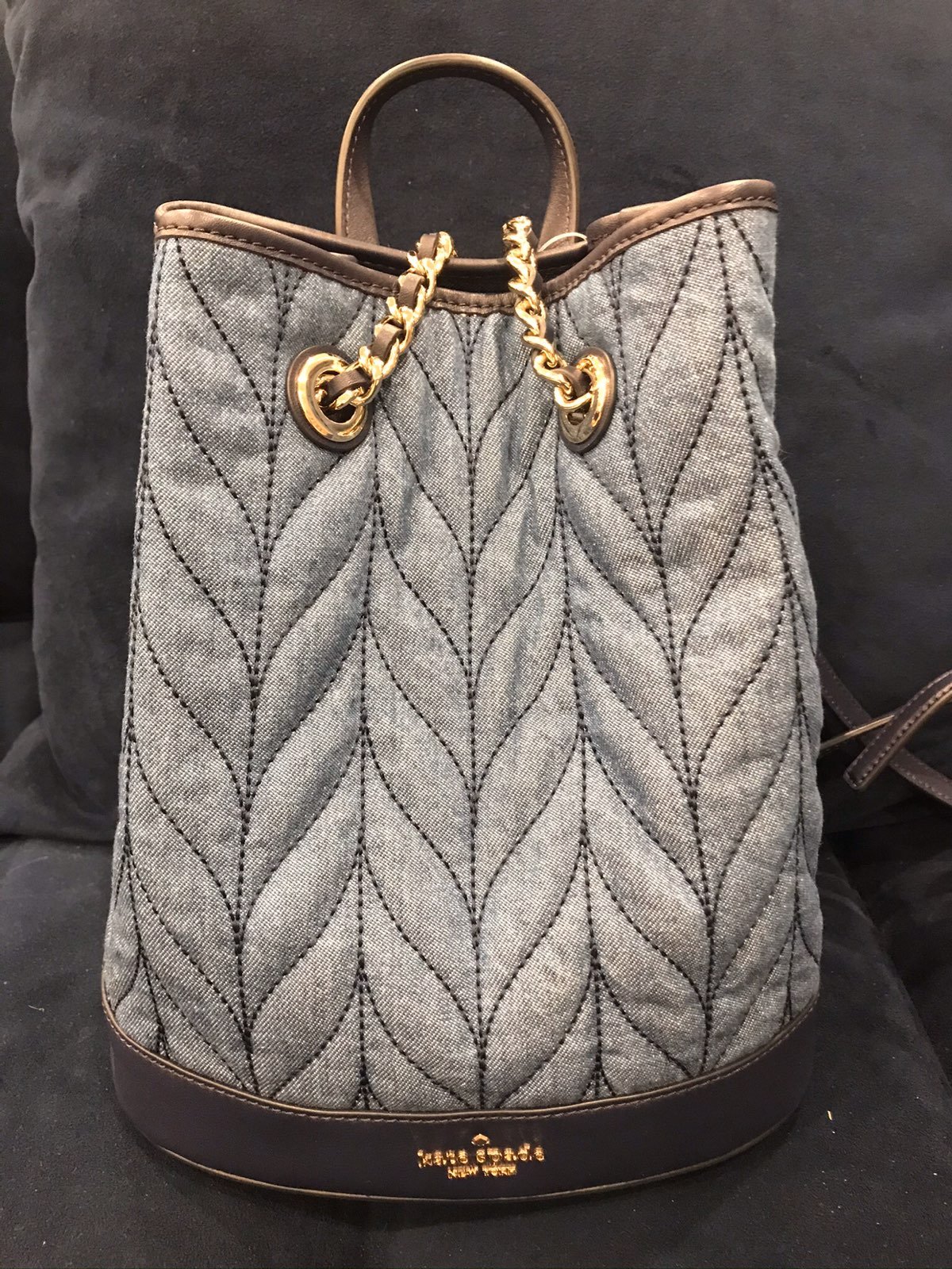 Kate Spade backpack