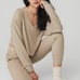 Alo yoga muse v neck