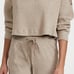 Alo yoga muse v neck