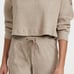 Alo yoga muse v neck