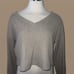 Alo yoga muse v neck