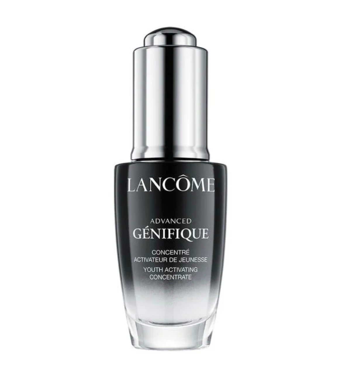 New Lancome Advanced Genifique Youth Activating Concentrate 1 fl oz