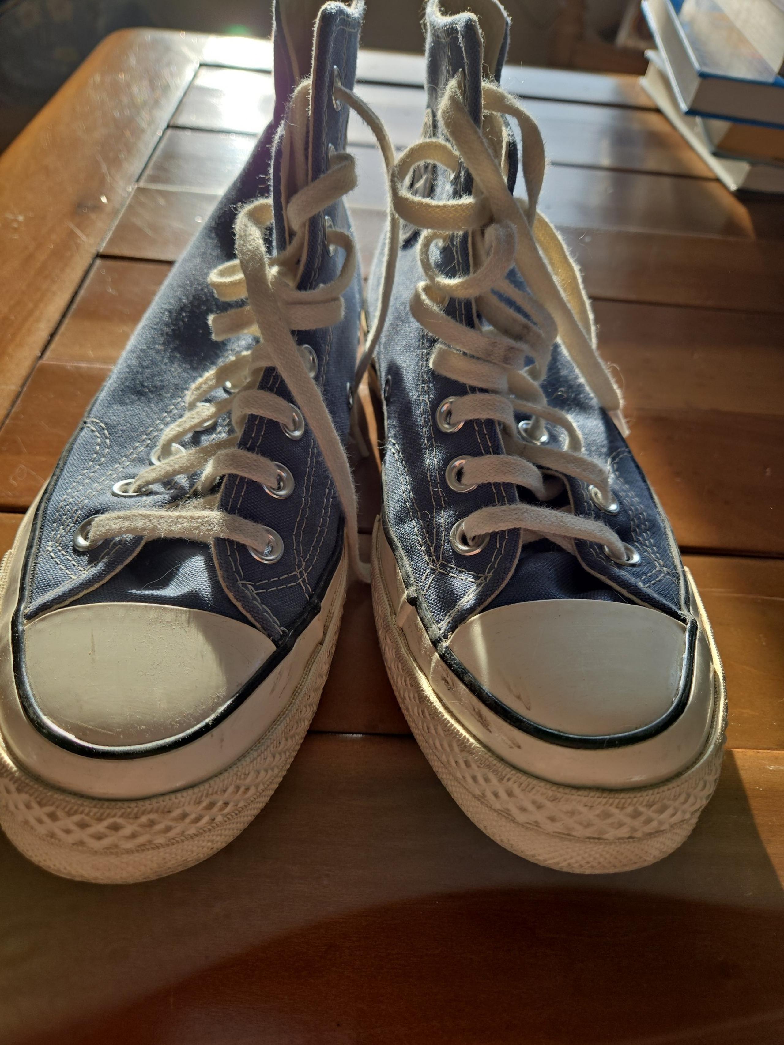All Star Converse Chuck 70 HI Top Chuck Taylor All Star Mens Sz 8.5