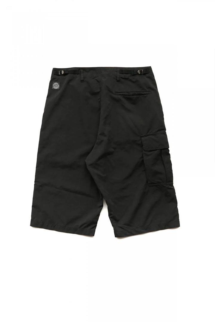WEATHER CARGO SHORTS – CLASSIC GENTLEMAN PORTER CLASSIC