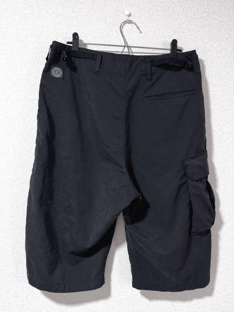 Porter Classic Weather Cargo Shorts Casual shorts