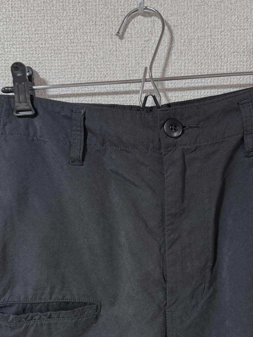 Porter Classic Weather Cargo Shorts Casual shorts