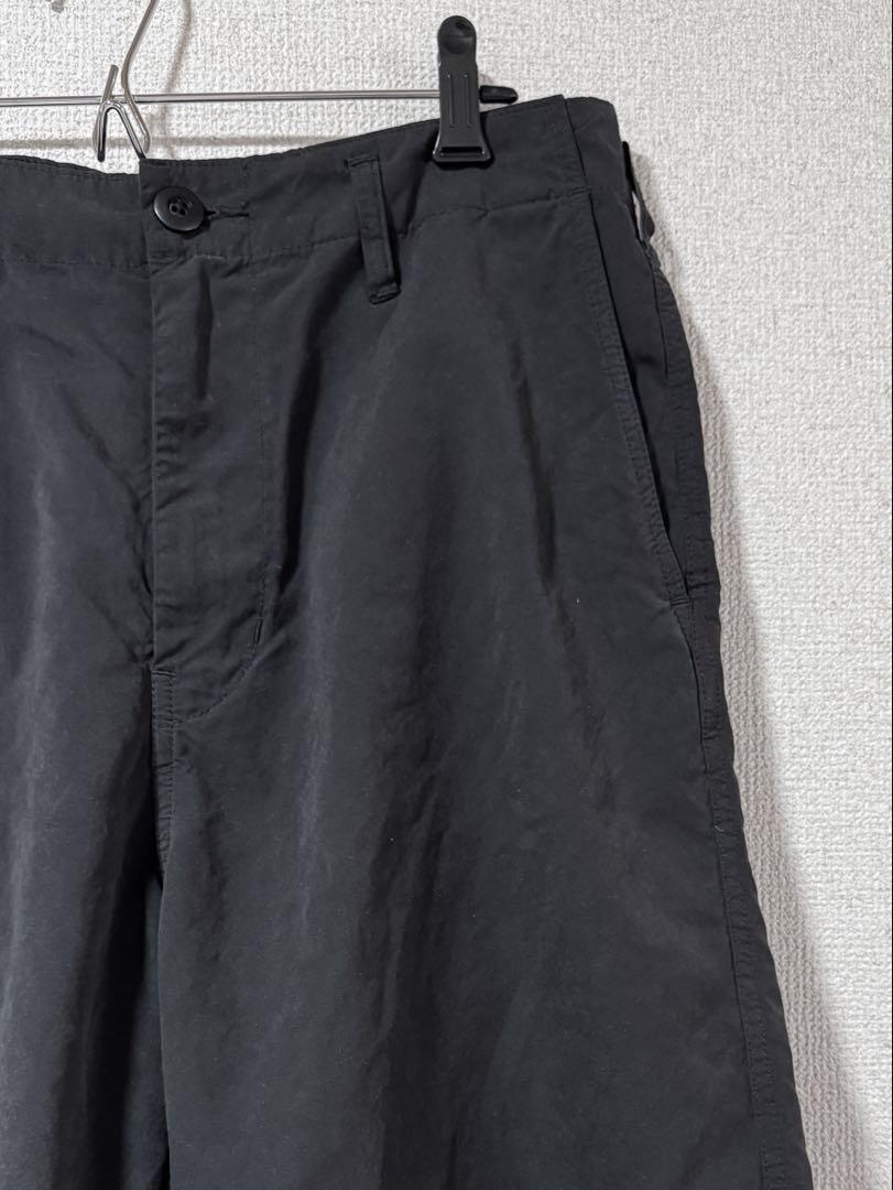 WEATHER CARGO SHORTS – CLASSIC GENTLEMAN PORTER CLASSIC