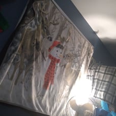 tapestry
