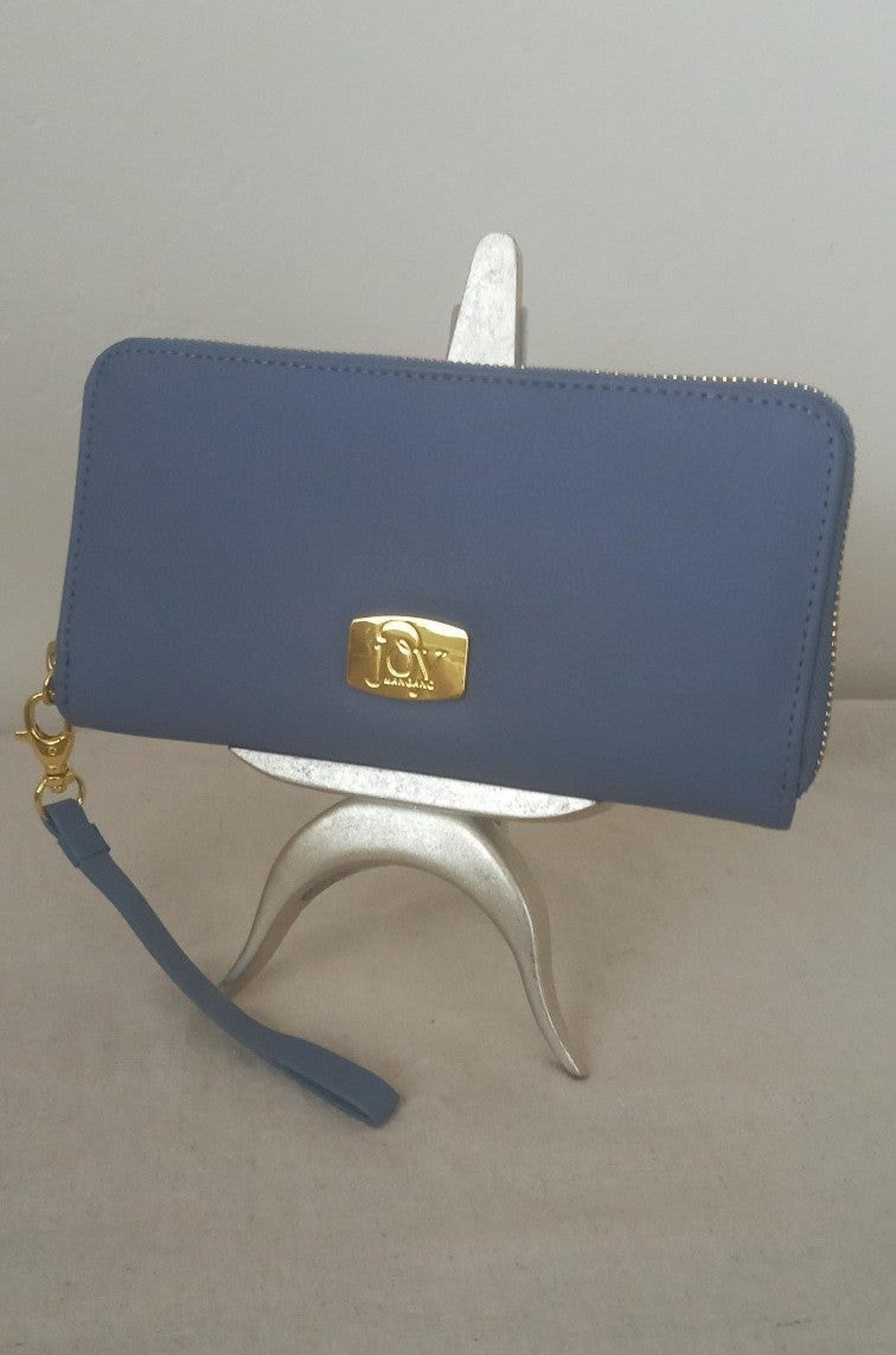 NWOT WALLET-WRISTLET - Joy Mangano