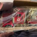 Texaco tanker