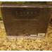 LAUREN RALPH LAUREN UNIVERSITY OXFORD BEDSKIRT KHAKI SIZE TWIN