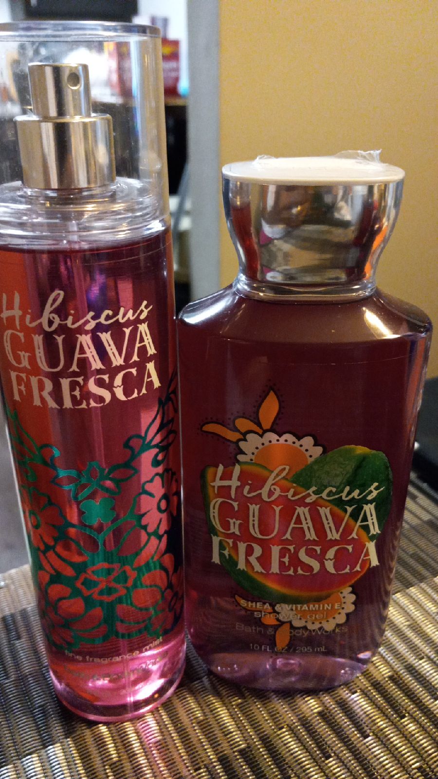 Bath and Body Works