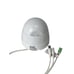 Swann Pro-series PRO-771 Indoor & Outdoor Advanced Dome Home Security Camera