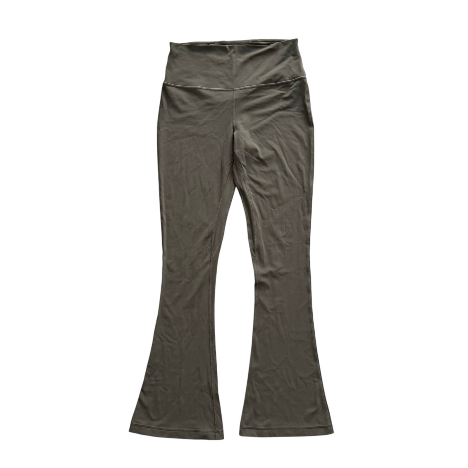 lululemon Align High Rise Mini Flare Pants Size 10