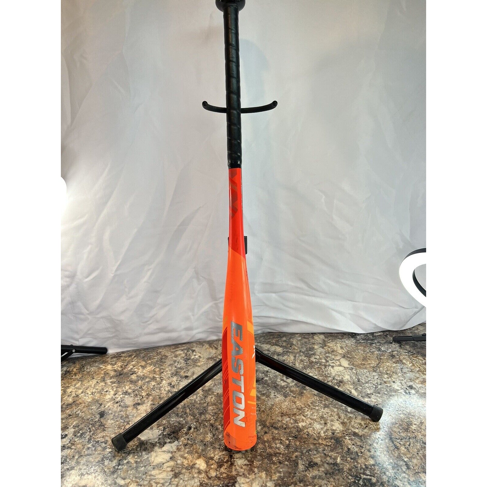 Easton YB16M Alpha Aircraft Alloy 29in 18oz 2.25in 1.15 BPF Youth Baseball Bat