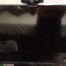 desktop computer