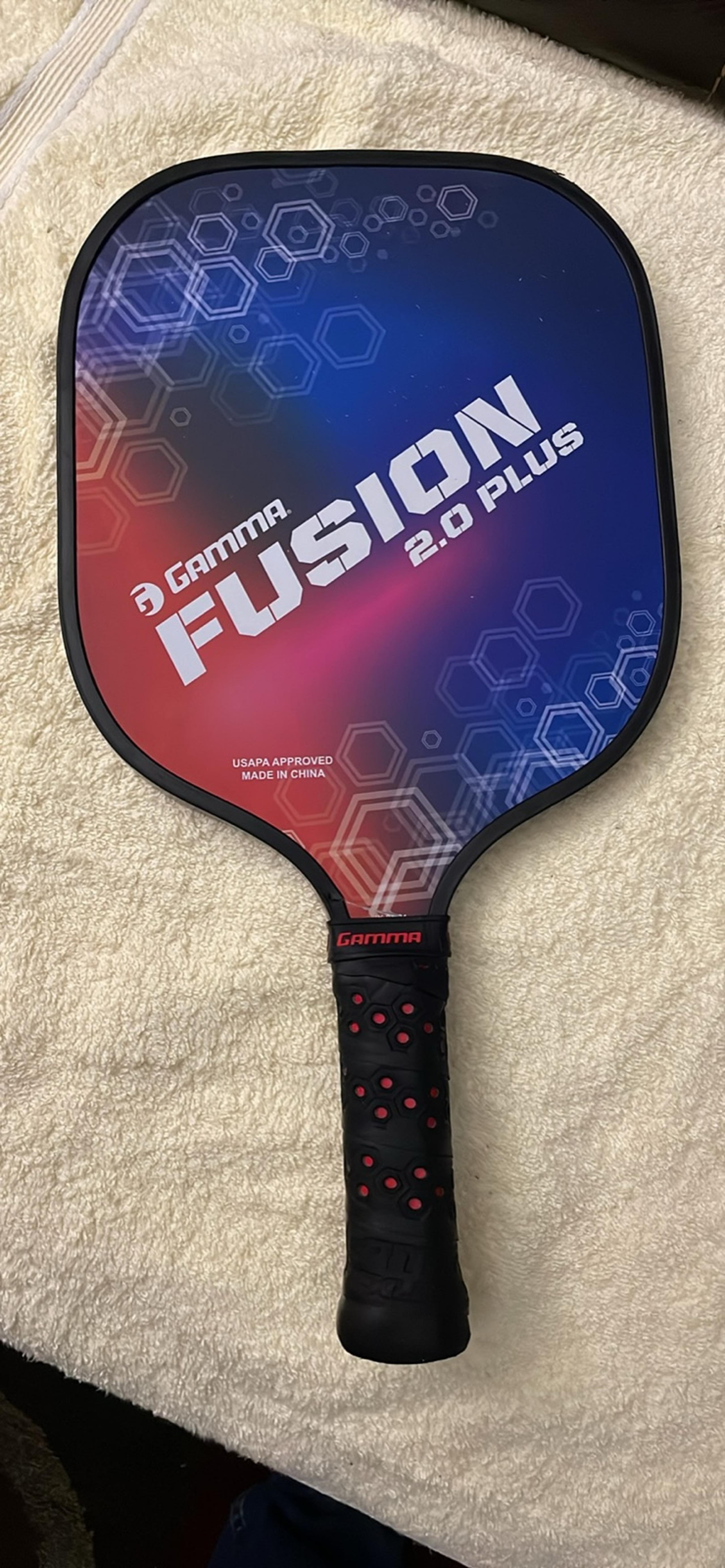 Pickleball Paddle