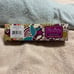 Vera Bradley Plum Crazy Note Cube/Pen NIP