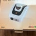Electric nail polisher + LED uv lamp