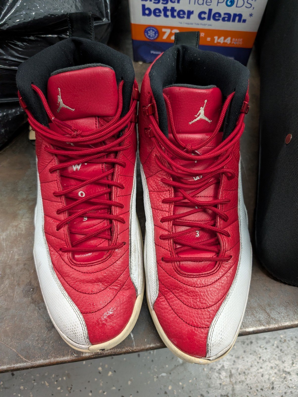 Jordans bundle