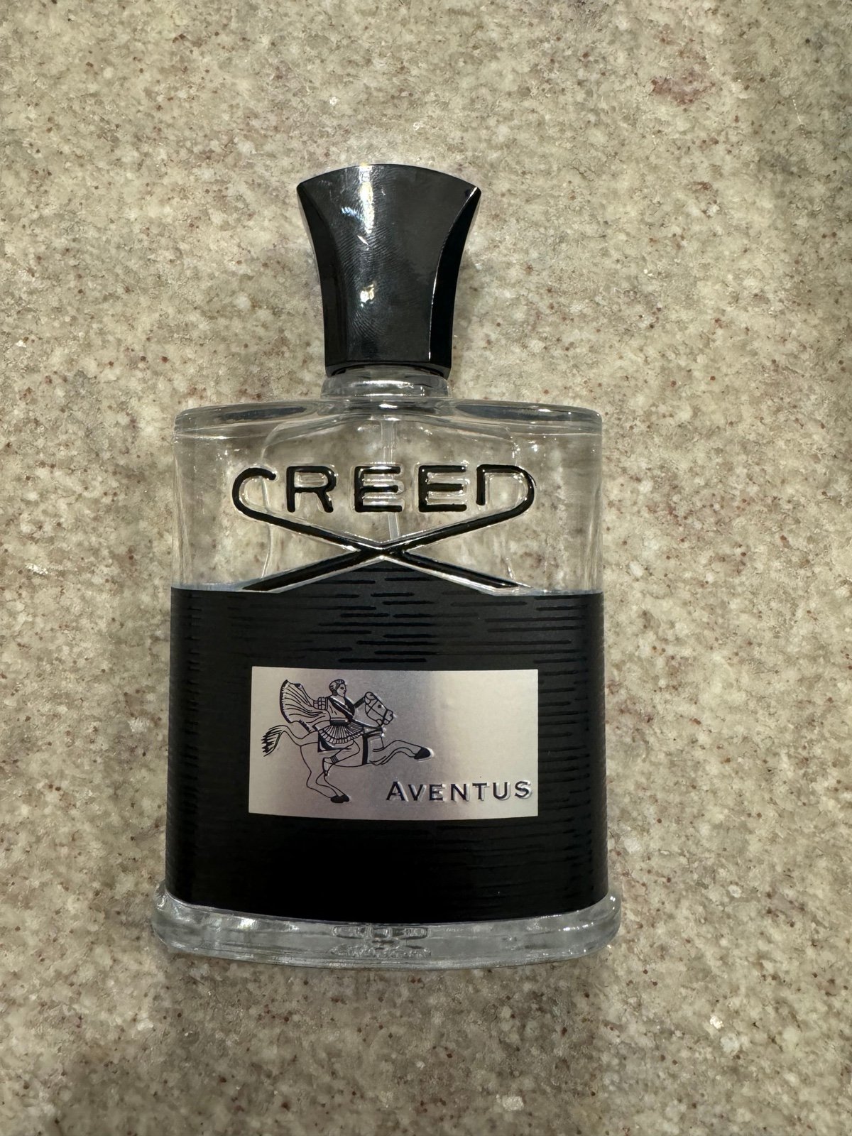 Creed aventus cologne