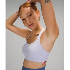 Lululemon 'Adapt and Align' Bra Light Support, CE Cups