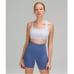 Lululemon 'Adapt and Align' Bra Light Support, CE Cups