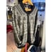 Torrid x harry potter fair isle bomber moto jacket coat swestet cardigan sz 2