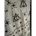 Torrid x harry potter fair isle bomber moto jacket coat swestet cardigan sz 2