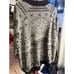 Torrid x harry potter fair isle bomber moto jacket coat swestet cardigan sz 2