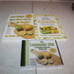 The Lemonade Diet A Master Cleanse Audio CD and Books