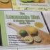 The Lemonade Diet A Master Cleanse Audio CD and Books