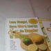 The Lemonade Diet A Master Cleanse Audio CD and Books