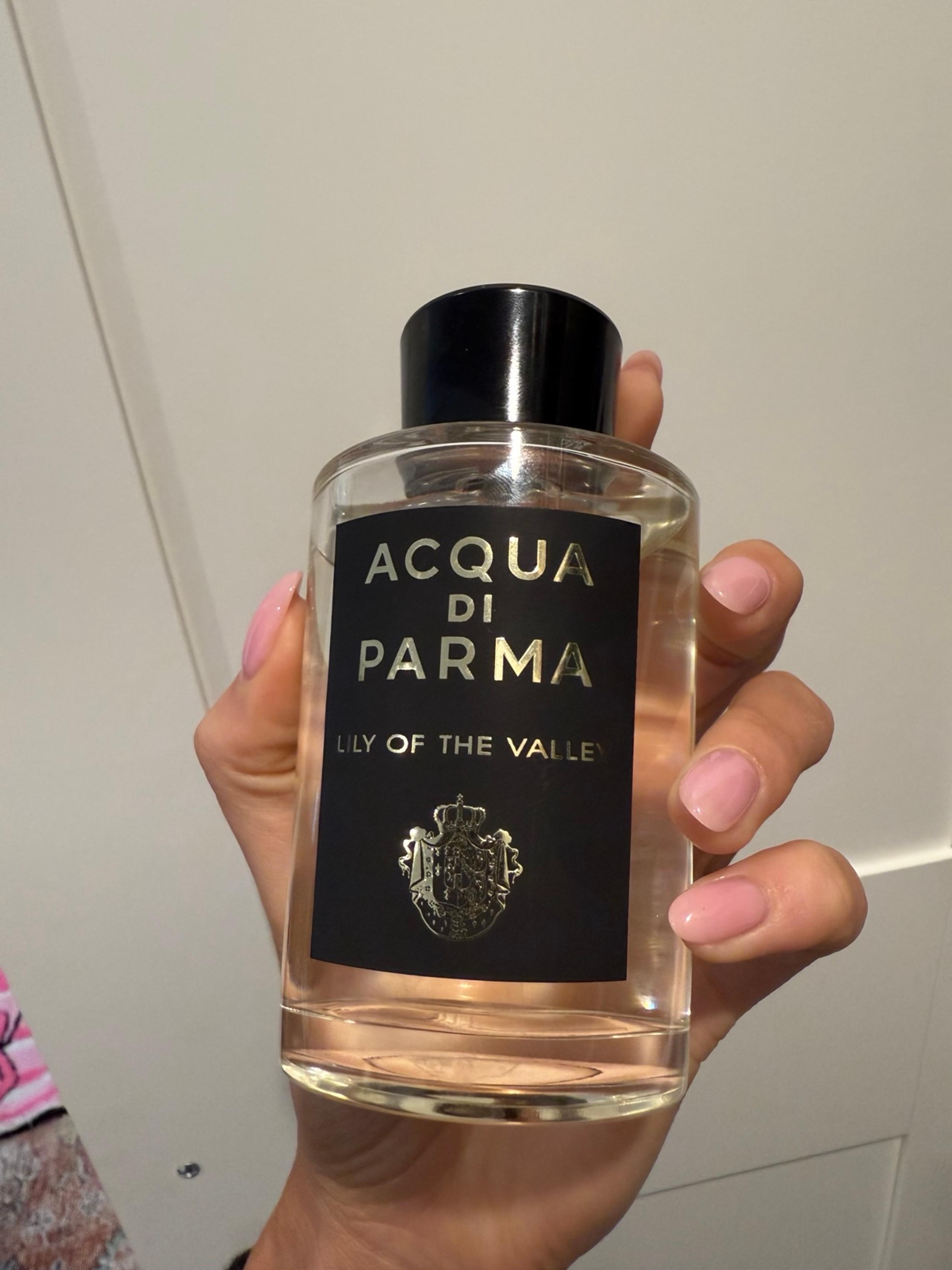 Acqua di Parma Lily of the Valley 6oz