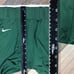 Nike Football Pants Size 2XL Green Sport