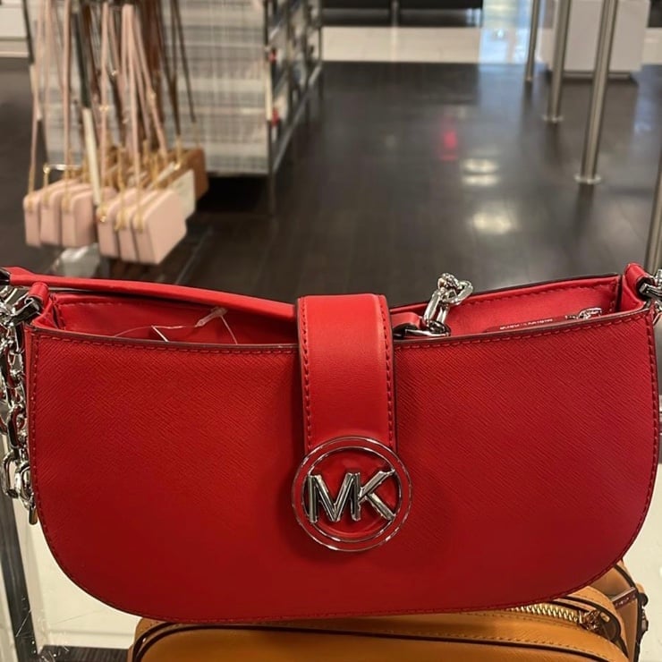 Michael Kors purse