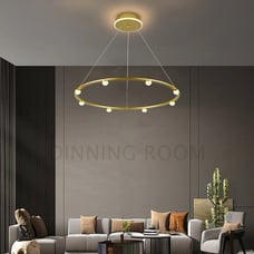 LED Chandelier