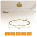 LED Chandelier