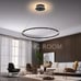 LED Chandelier