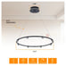 LED Chandelier
