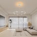 LED Chandelier