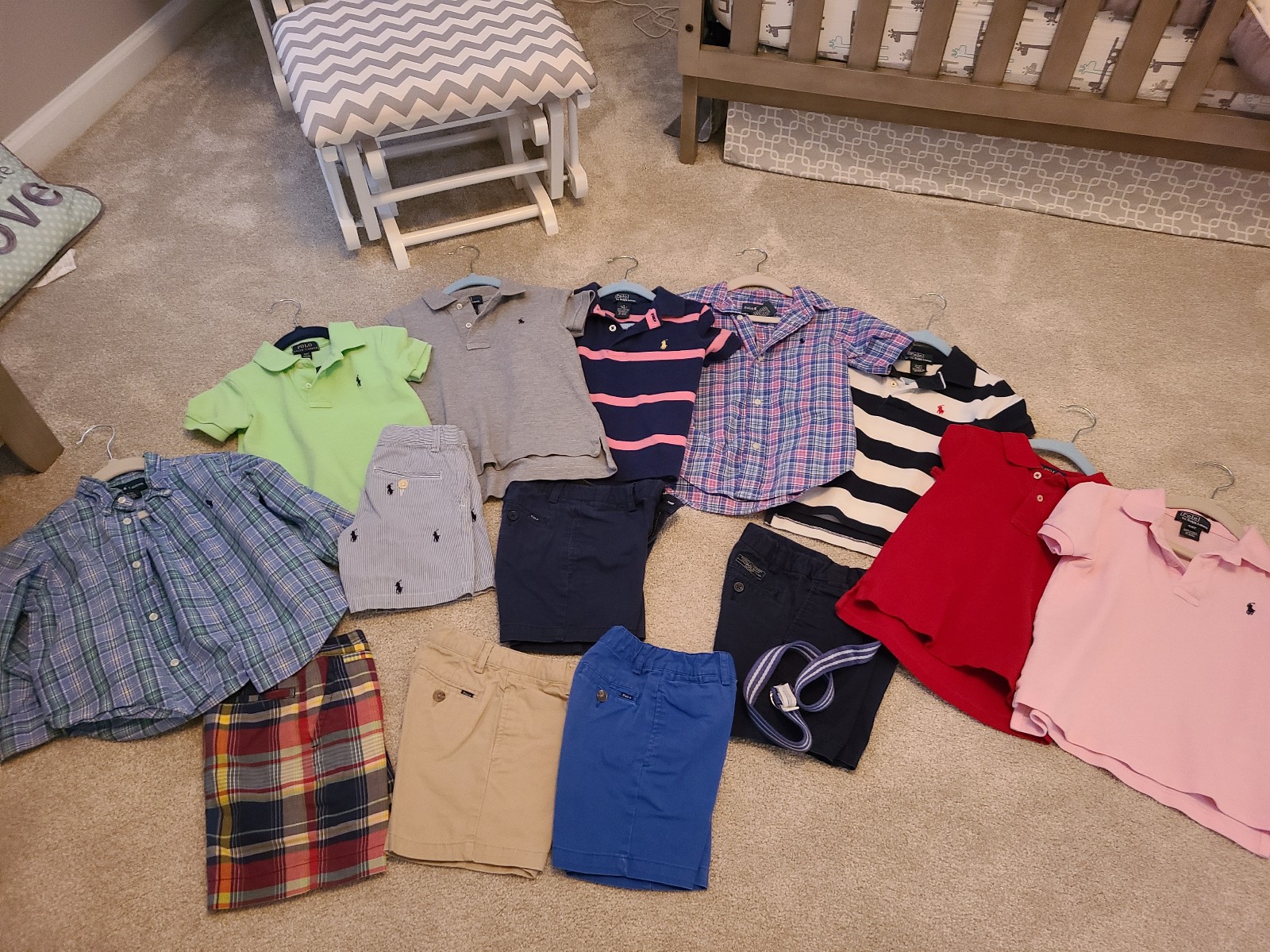 Ralph Lauren bundle