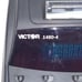 Victor 1460-4 Heavy-Duty Printing Calculator Black-Red Print 4.6 Lines & 7 Rolls
