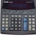 Victor 1460-4 Heavy-Duty Printing Calculator Black-Red Print 4.6 Lines & 7 Rolls