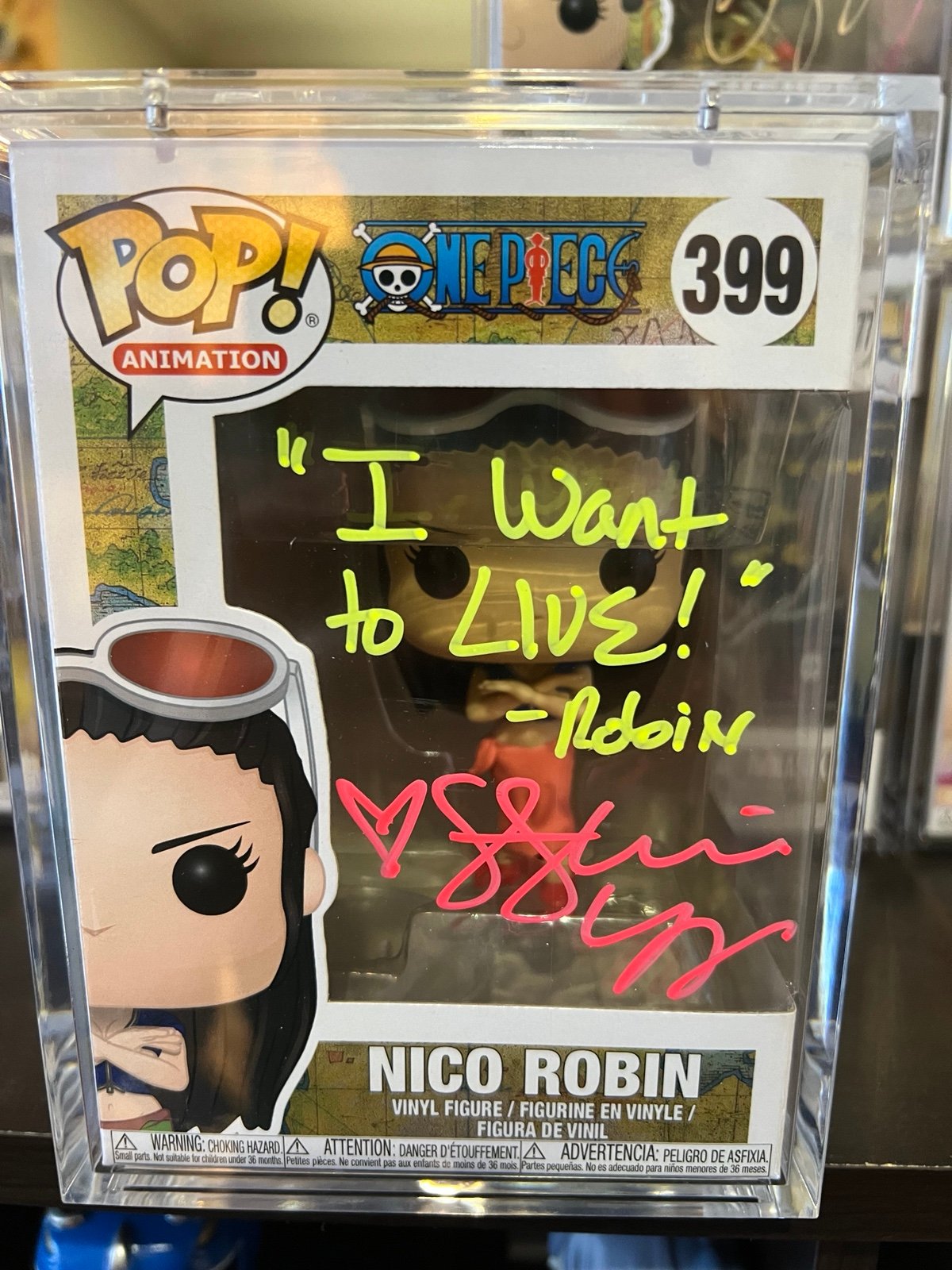 Nico Robin